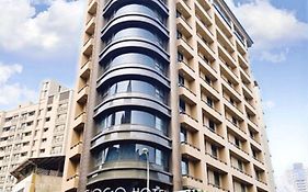 Gogo Hotel City Hall
